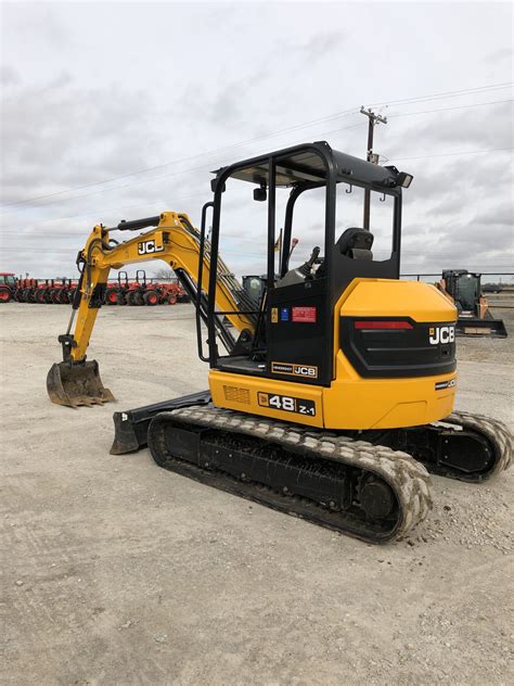 used mini excavators nyc